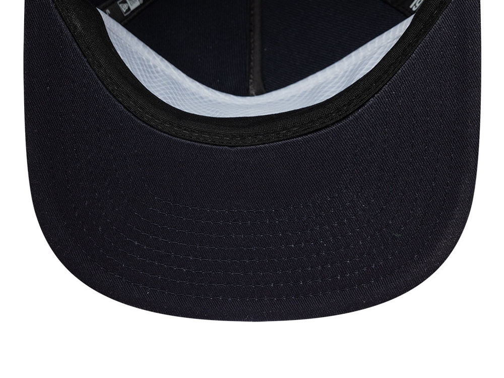 New Era Aston Villa Fc Navy Prime Edition 19Twenty Snapback Hat