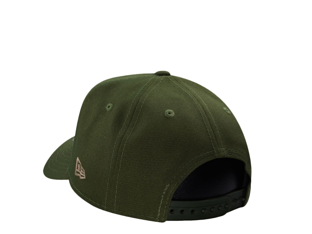 New Era Chicago White Sox All Star Game 2003 Rifle Green Prime