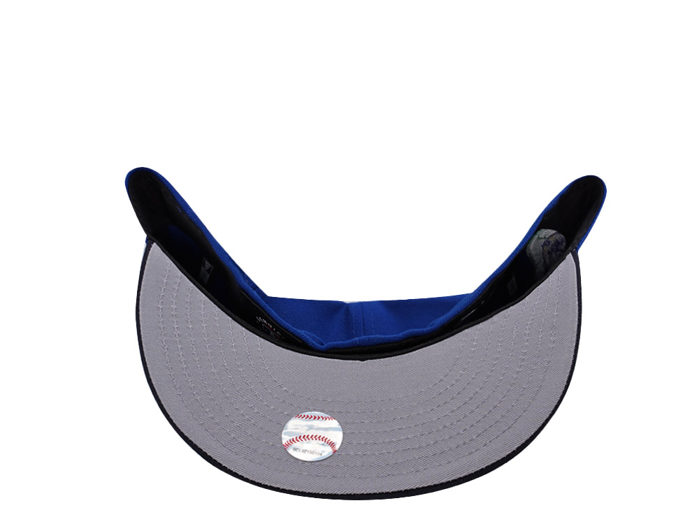 New Era Boston Red Sox Fenway Park Royal Blue Two Tone Edition 59Fifty Fitted Hat