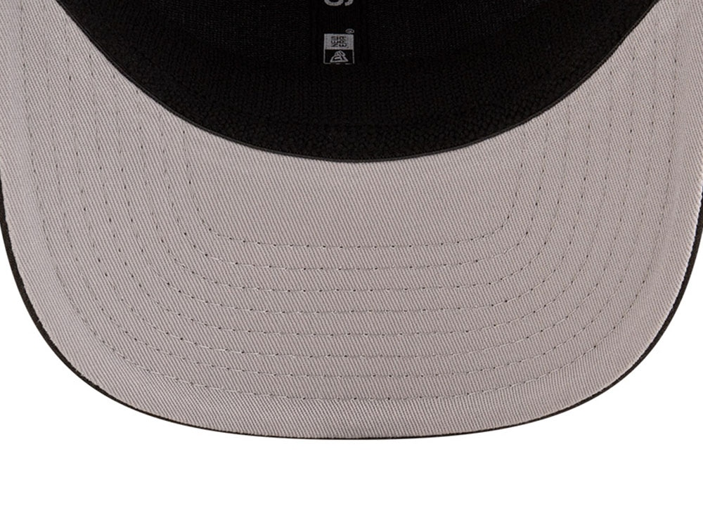 New Era Ottawa Senators NHL Team 9Seventy Stretch Snapback Hat