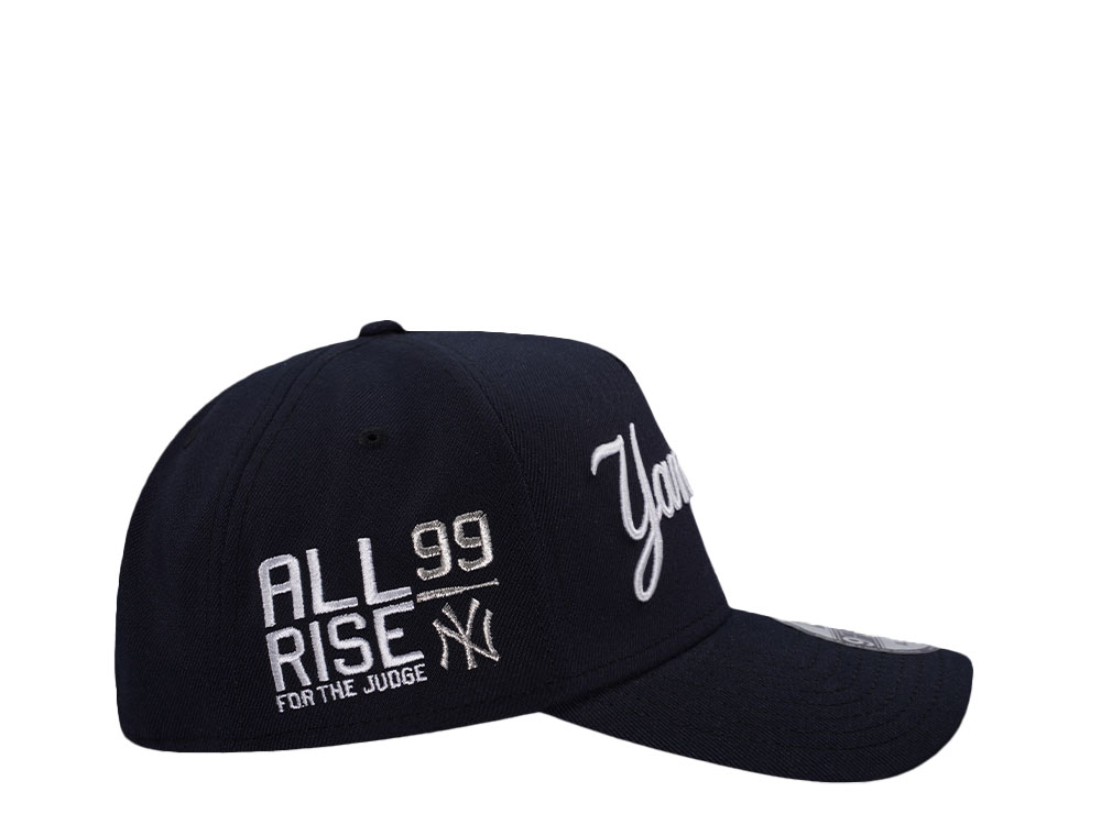 New Era New York Yankees All Rise for the Judge Prime Edition