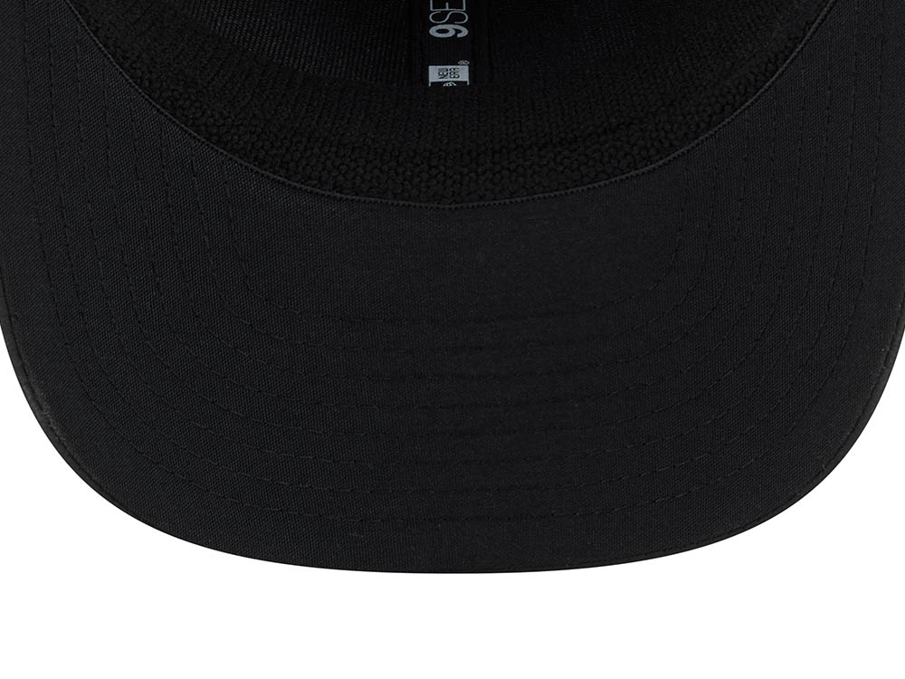 New Era Washington Commanders NFL Salute to Service 2026 Digi Camo Black 9Seventy Stretch Snapback Hat