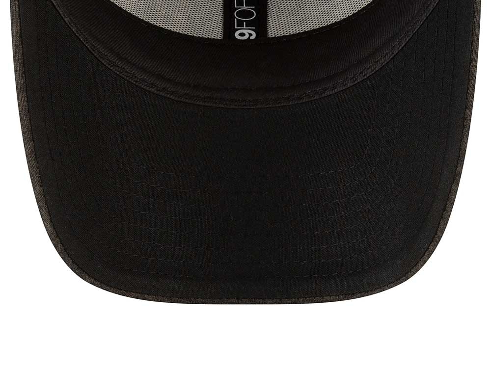 New Era Atlanta Braves World Series Champions 2021 9Forty Snapback Hat