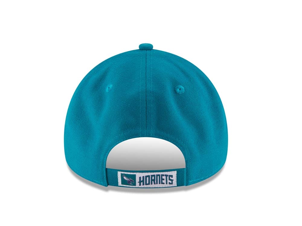 New Era 9forty Charlotte Hornets The League Hat