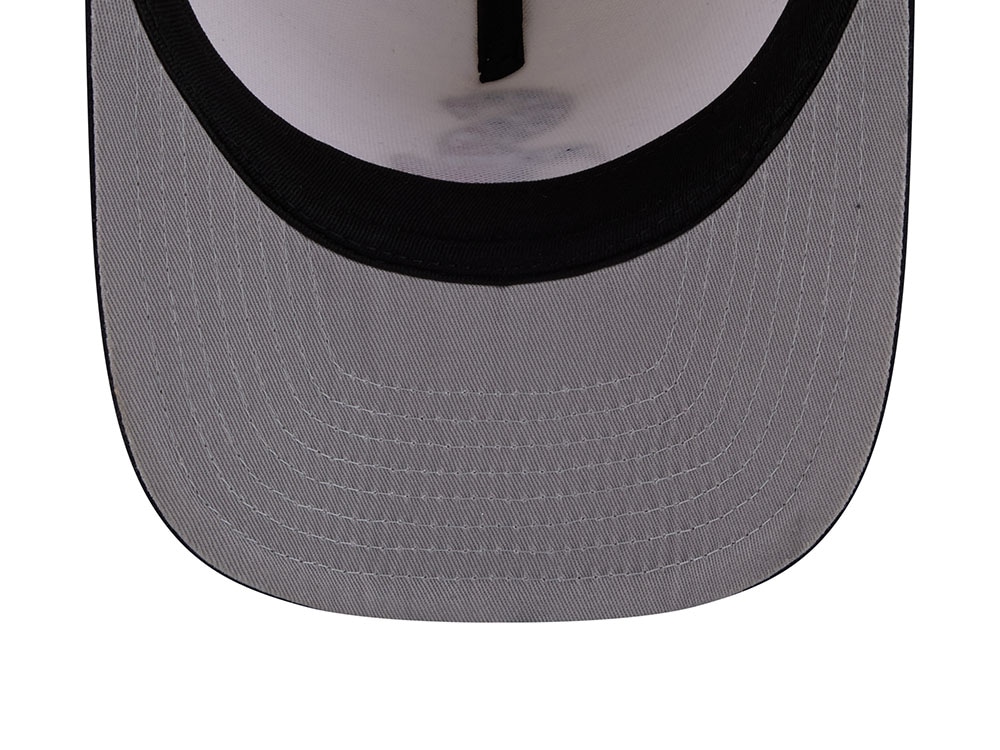 New Era Chicago White Sox America 250th Anniversary Edition 9Fifty A Frame Snapback Hat