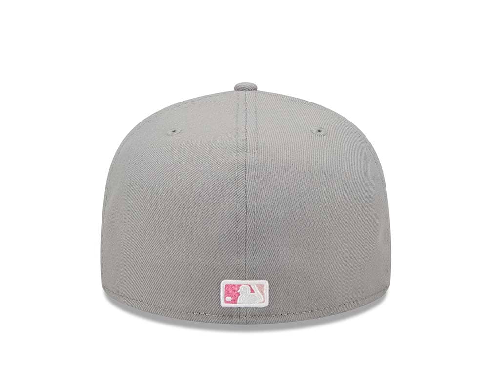 New Era Cleveland Guardians Mothers Day 2022 59Fifty Fitted Hat