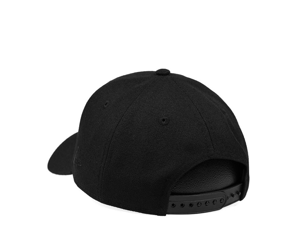 New Era Toronto Blue Jays Urban Camo Edition 9Forty Snapback Hat