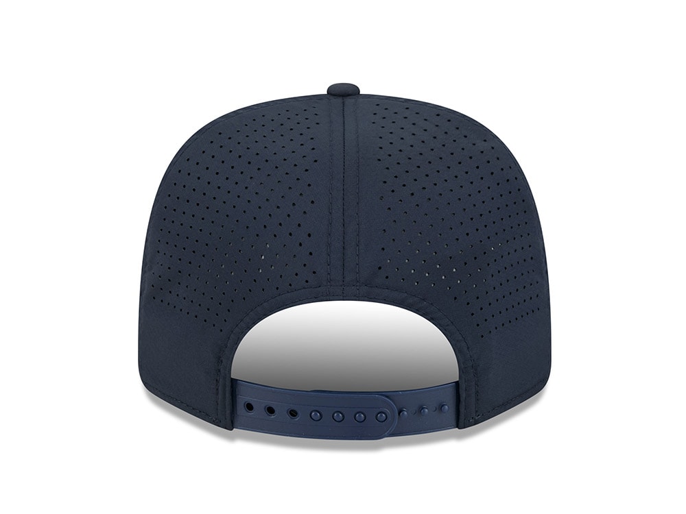 New Era New York Yankees Performance Navy Edition 9Seventy Stretch Snapback Hat