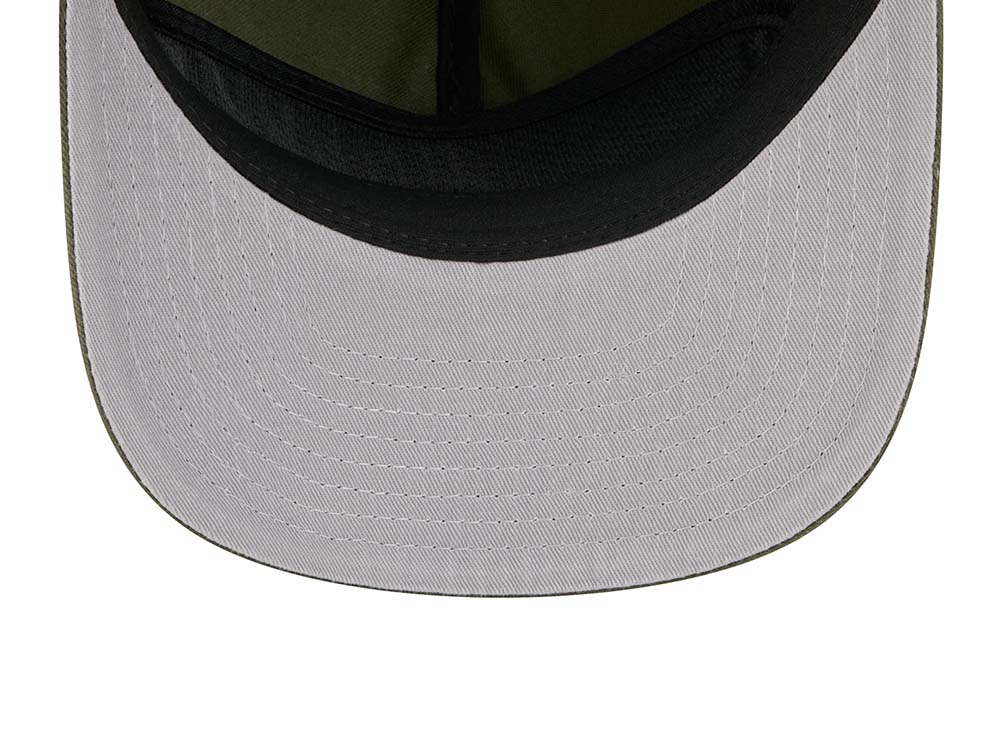 New Era Green Bay Packers Championship Super Bowl II Edition 19Twenty Snapback Hat
