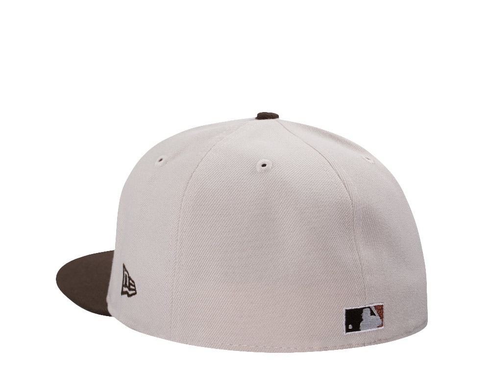 New Era Houston Astros All Star Game Stone Two Tone Edition 59Fifty Fitted Hat