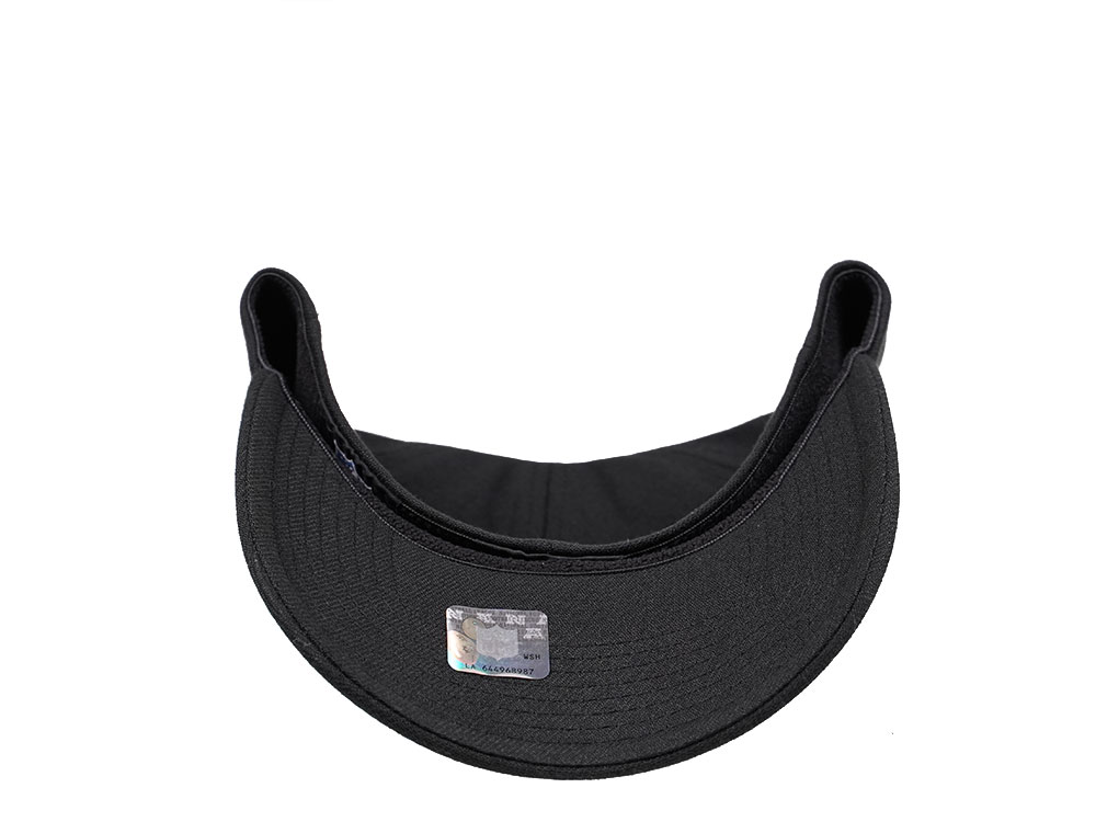 New Era Tampa Bay Buccaneers Black Edition 39Thirty Stretch Hat