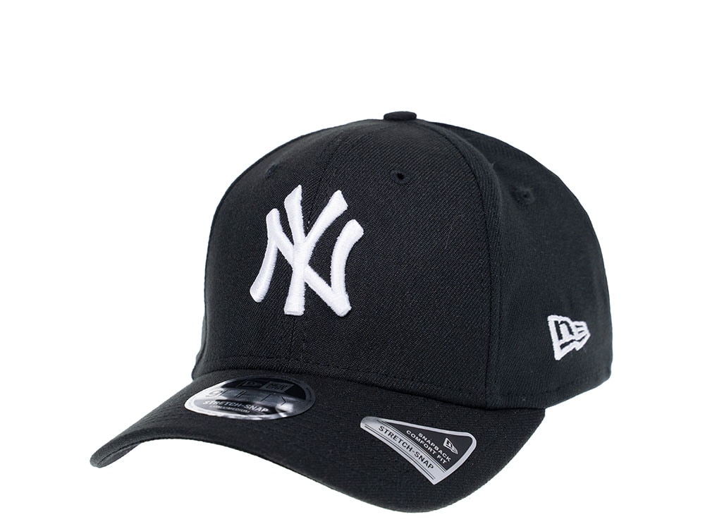 New Era New York Yankees Stretch 9Fifty Snapback Hat