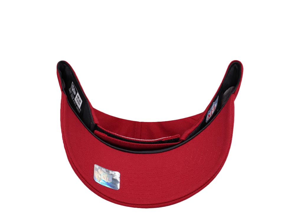 New Era 9forty Arizona Cardinals The League Hat