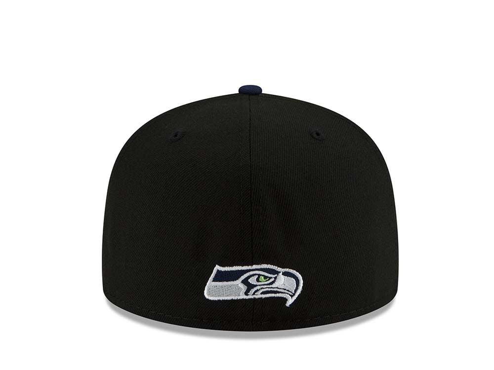 New Era Seattle Seahawks NFL Draft 22 59Fifty Fitted Hat