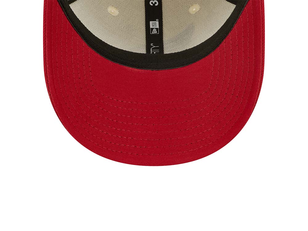 New Era Arizona Cardinals NFL Sideline 2022 39Thirty StretchHat
