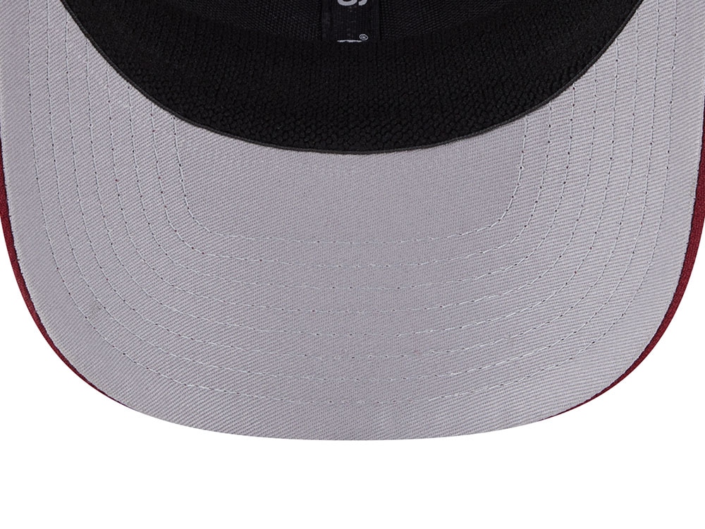 New Era Philadelphia Phillies Red Edition 9Seventy Trucker Snapback Hat