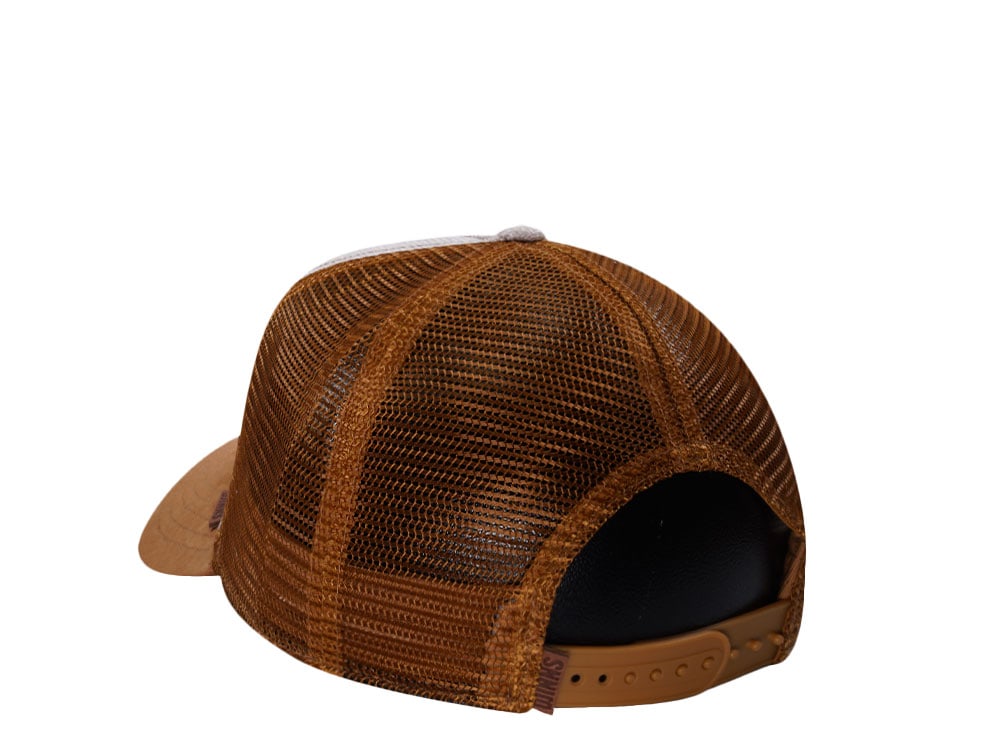 Djinns HFT Suelin Sand Trucker Snapback Hat