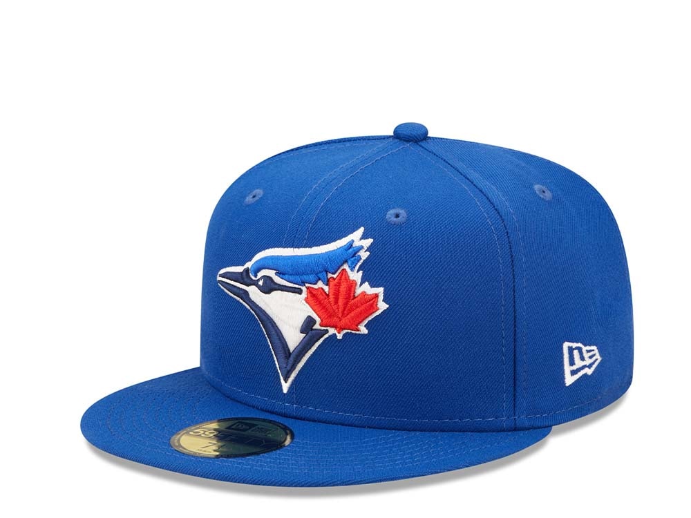 New Era Toronto Blue Jays Authentic On-Field 59Fifty Fitted Hat
