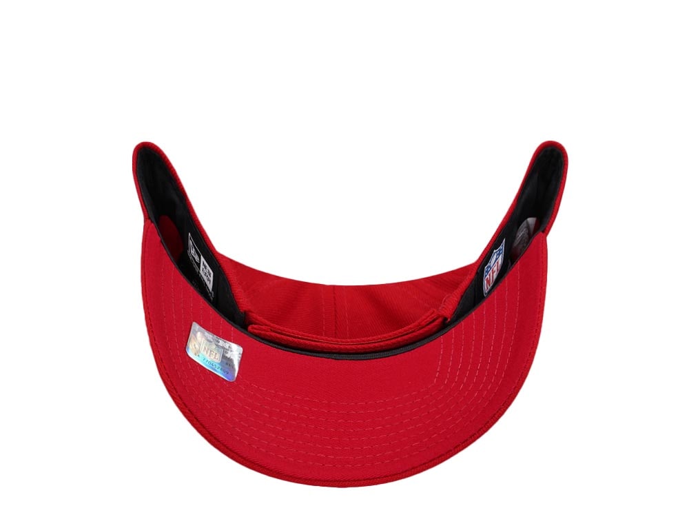 New Era 9forty Kansas City Chiefs The League Hat