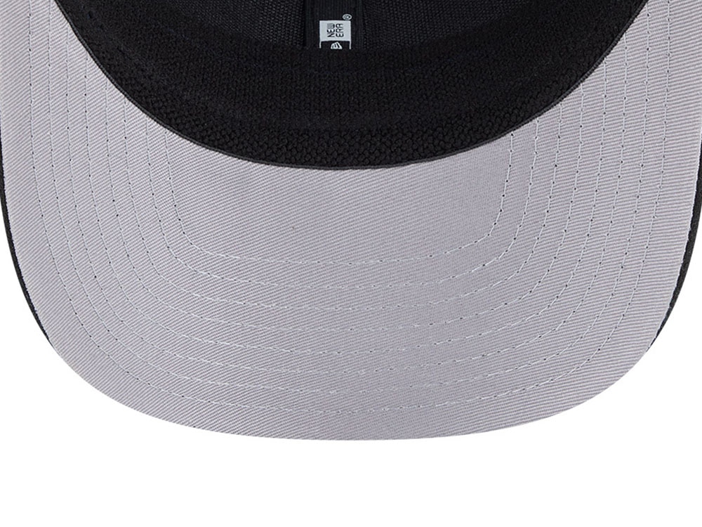 New Era Milwaukee Bucks HWC Edition 9Seventy Trucker Snapback Hat