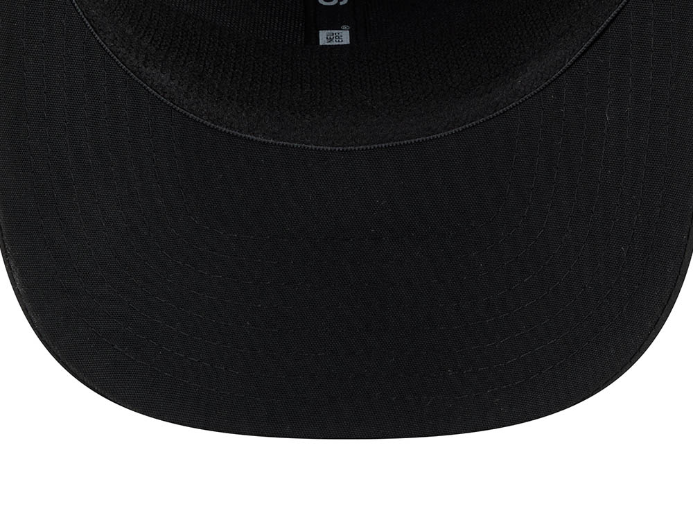 New Era Seattle Seahawks NFL Salute to Service 2026 Digi Camo Black 9Seventy Stretch Snapback Hat