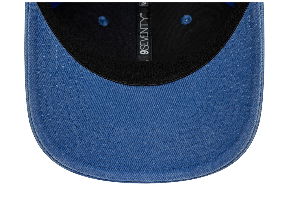 New Era Red Bull F1 Washed Blue Edition 9Seventy Snapback Hat