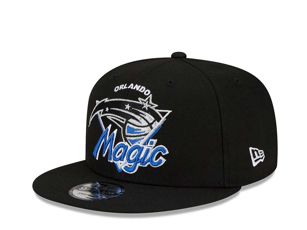 New Era Orlando Magic NBA Tip off 9Fifty Snapback Hat