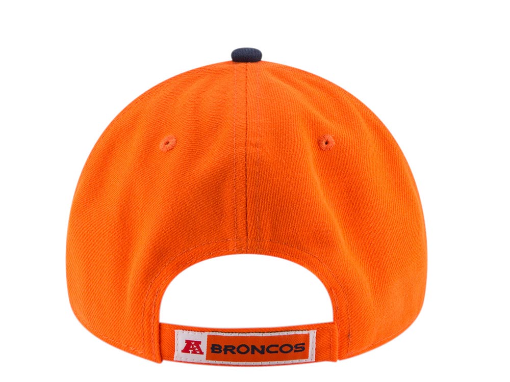 New Era 9forty Denver Broncos The League Hat