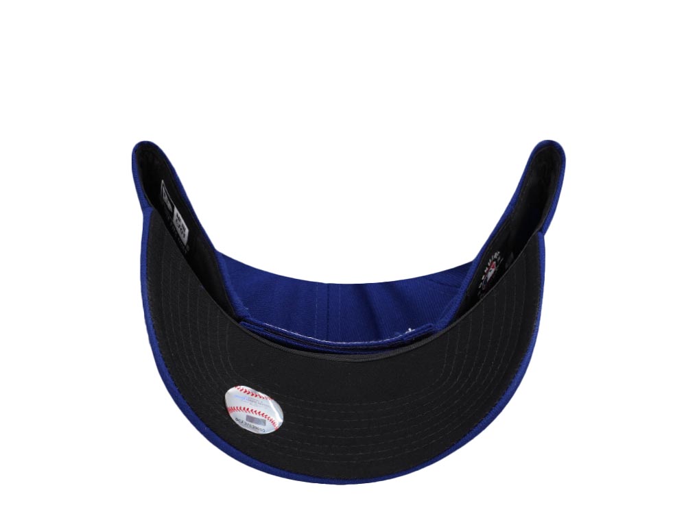 New Era 9forty Texas Rangers The League Hat
