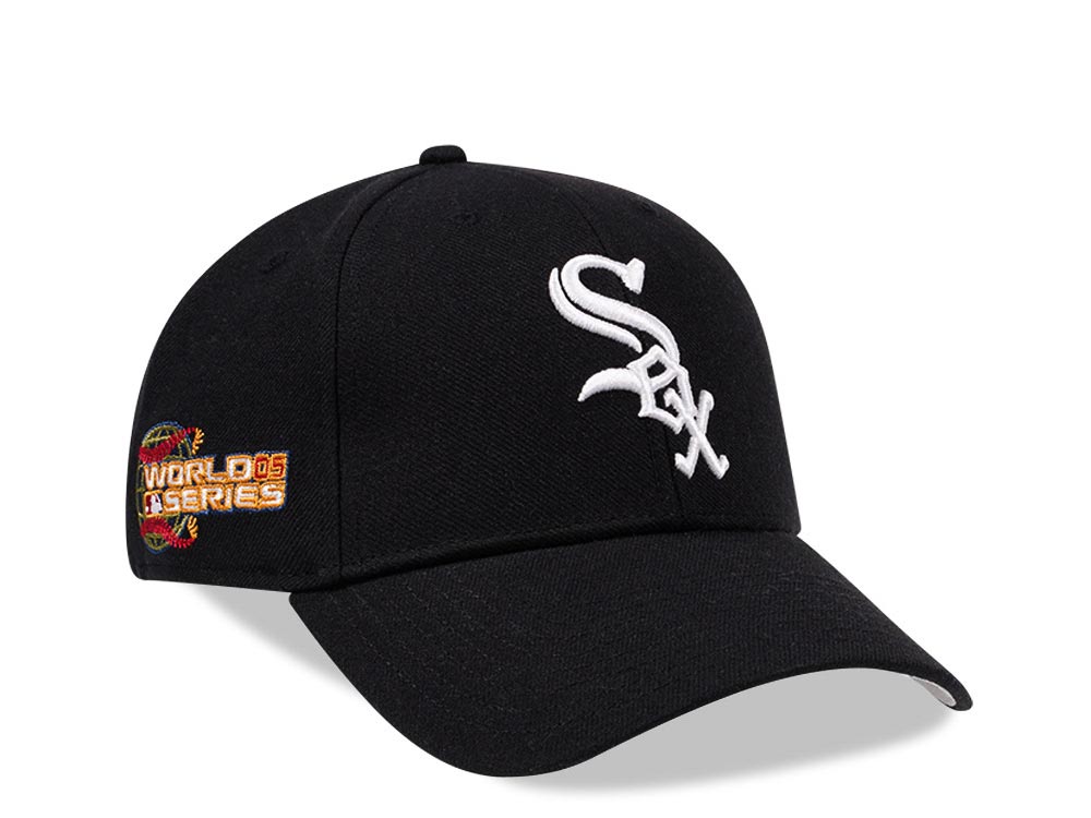 47Brand Chicago White Sox World Series 2005 Classic Snapback