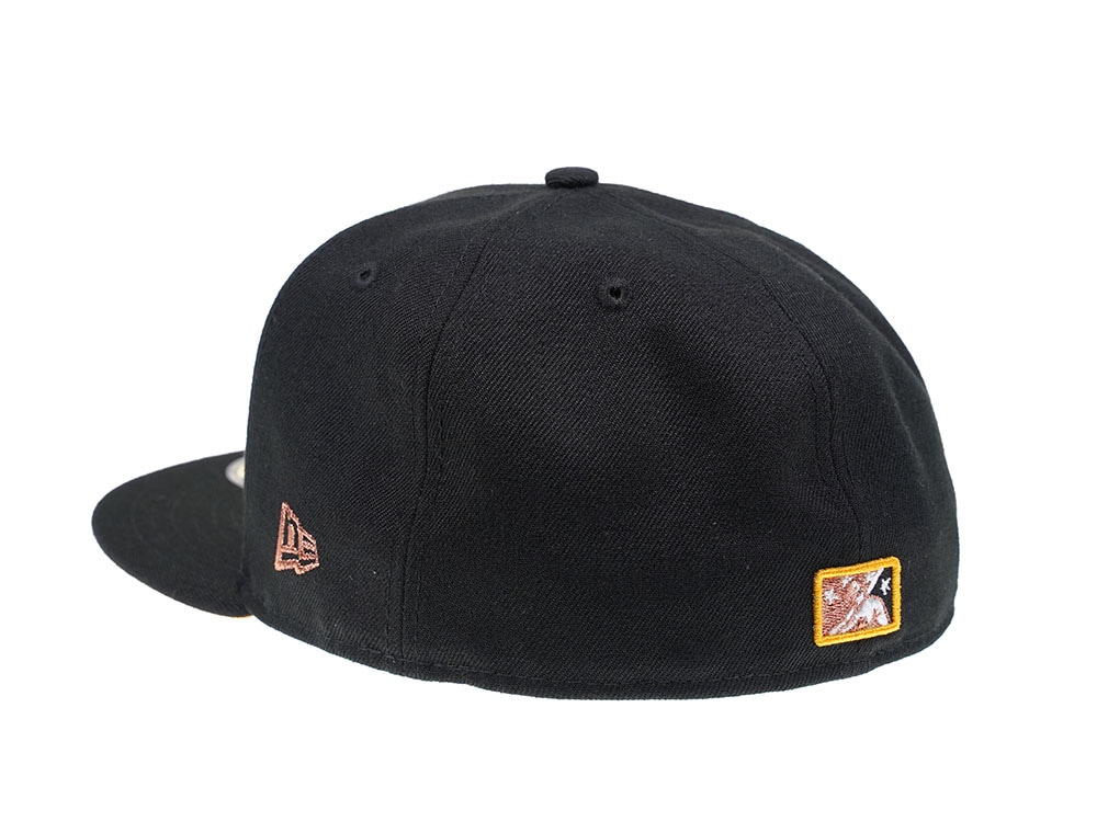 New Era San Jose Giants Copa Edition 59Fifty Fitted Hat