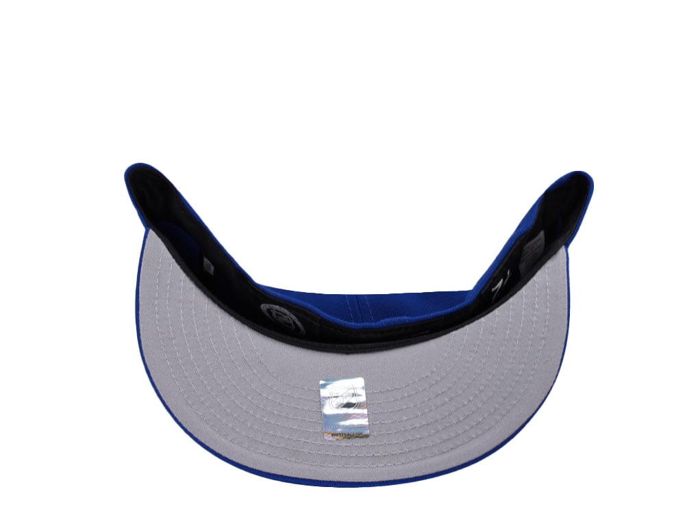 New Era Tampa Bay Lightning All Star Game 1999 Blue Prime Edition 59Fifty Fitted Hat