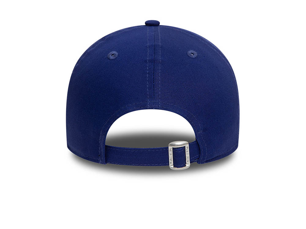 New Era Los Angeles Dodgers League Essential Blue 9Twenty