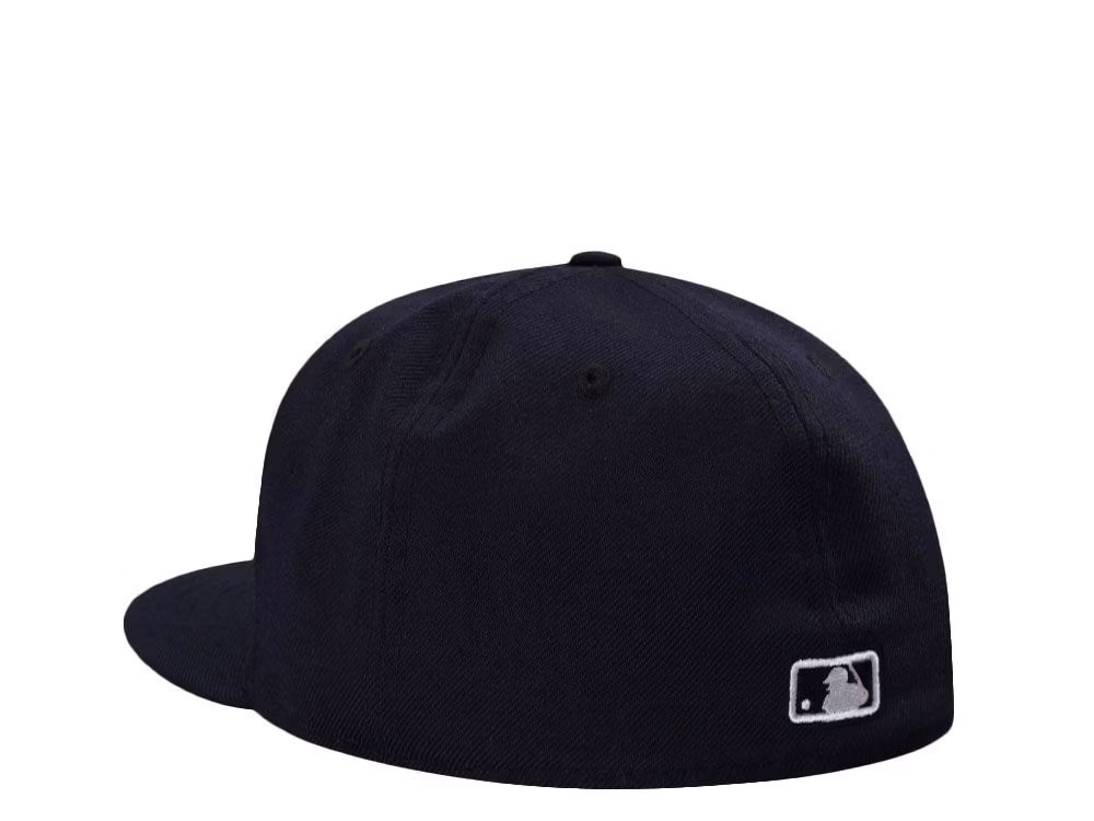 New Era Detroit Tigers Wool Classic Edition 59Fifty Fitted Hat