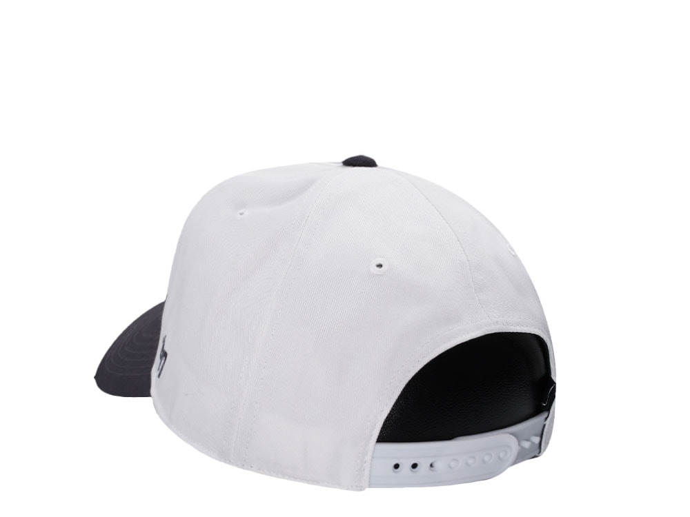 47Brand Chicago White Sox World Series 2005 White Arch Champions Hitch Snapback Hat