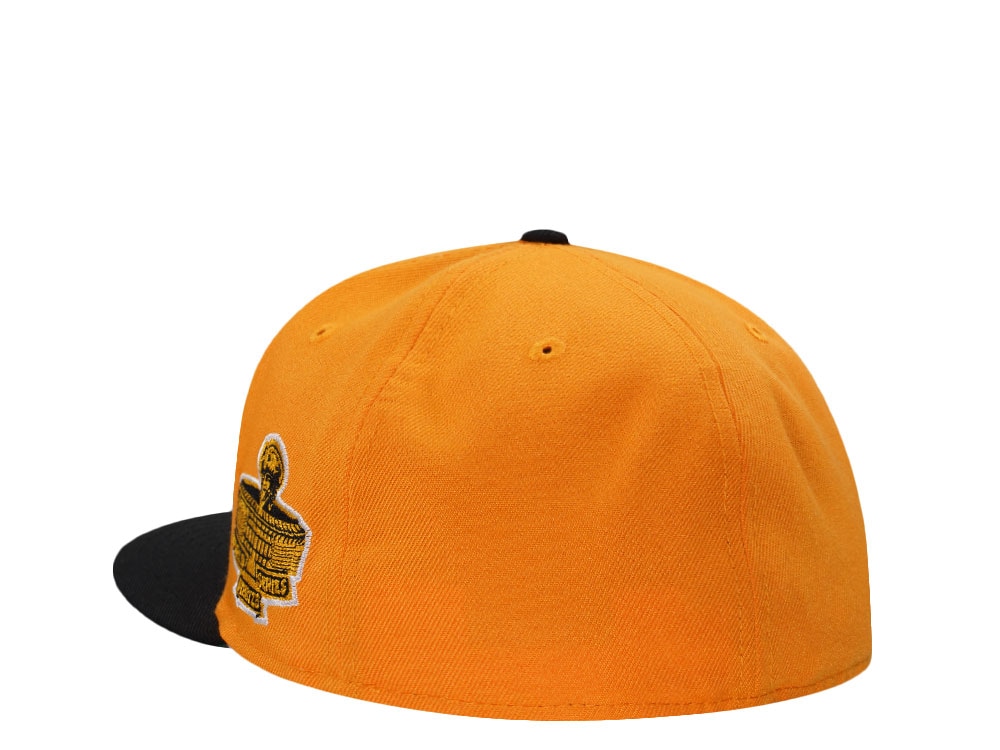 New Era Pittsburgh Pirates World Series 1979 Two Tone Wool Edition 59Fifty Fitted Hat
