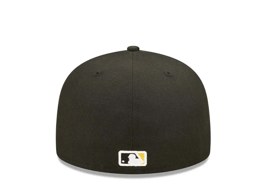 New Era Pittsburgh Pirates Authentic On-Field 59Fifty Fitted Hat