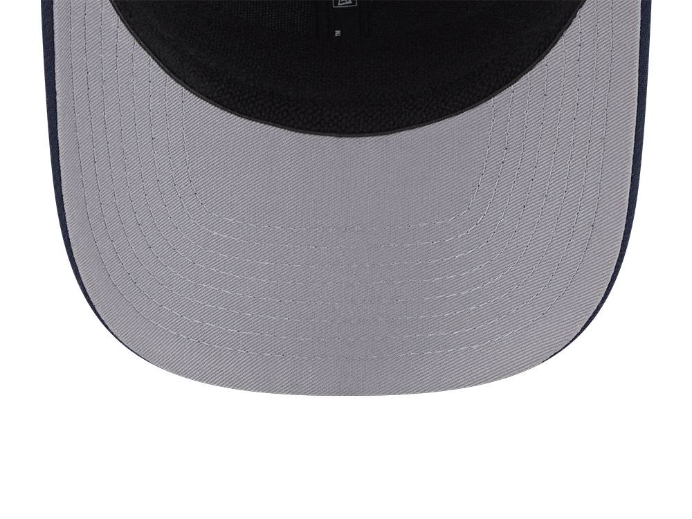 New Era Seattle Seahawks Stated Edition 9Seventy Stretch Snapback Hat