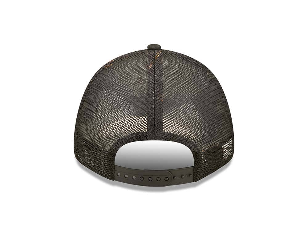 New Era Arizona Diamondbacks All Star Game 2022 9Forty Trucker Snapback Hat