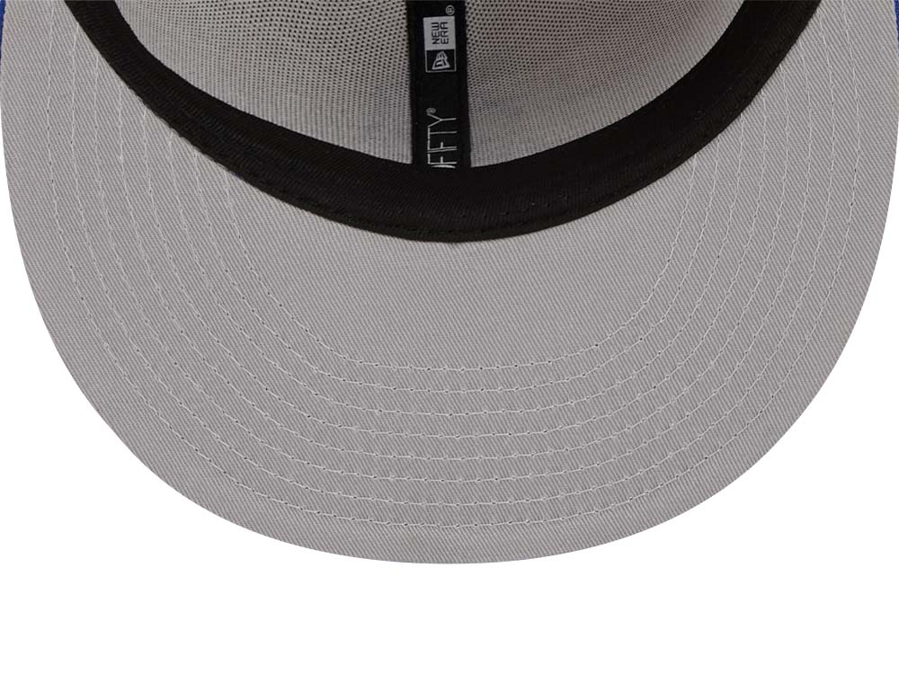 New Era New England Patriots NFL Sideline 2023 59Fifty Fitted Hat