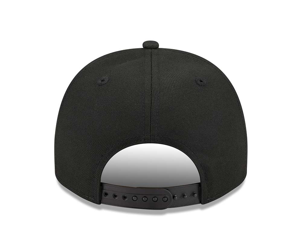 New Era Pittsburgh Steelers Local Play 9Fifty A Frame Snapback Hat
