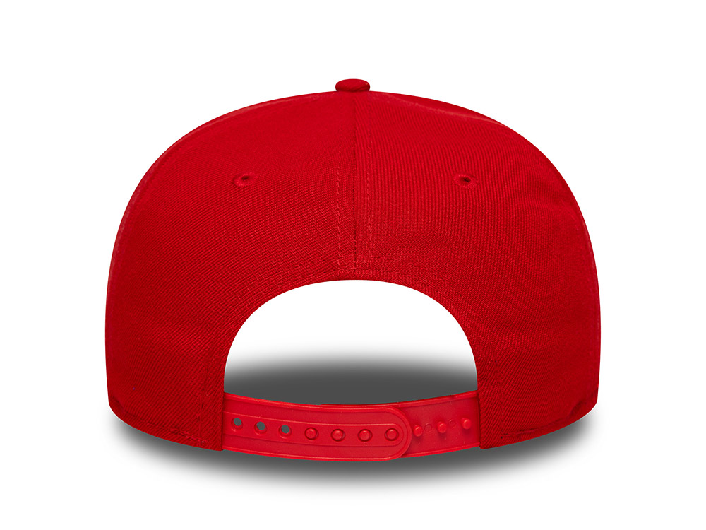 New Era Kansas City Chiefs 40th Anniversaray Edition 9Seventy Stretch Snapback Hat