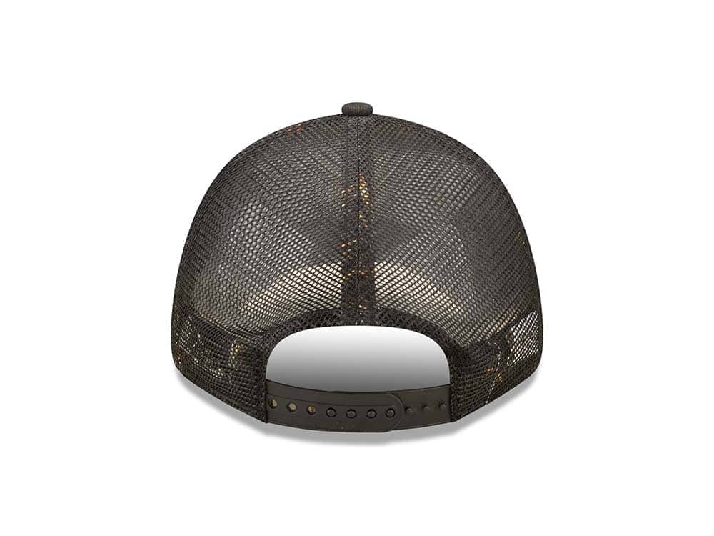 New Era Pittsburgh Pirates All Star Game 2022 9Forty Trucker Snapback Hat