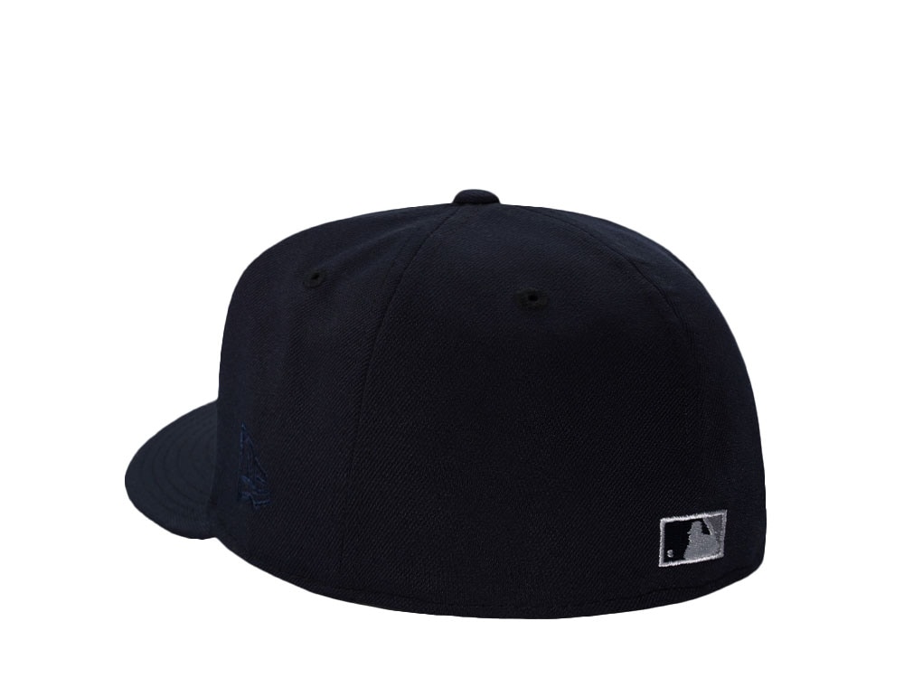New Era New York Yankees World Series 1996 Navy Prime Edition 59Fifty Fitted Hat