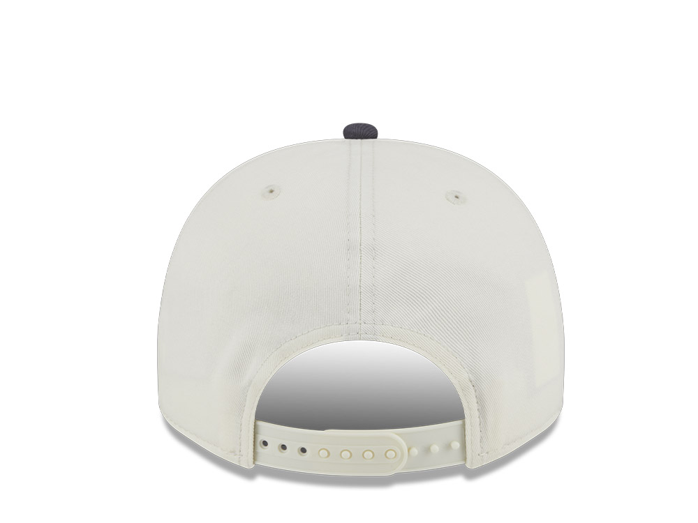 New Era Vegas Golden Knights Chainstitch 9Fifty A Frame Snapback Hat