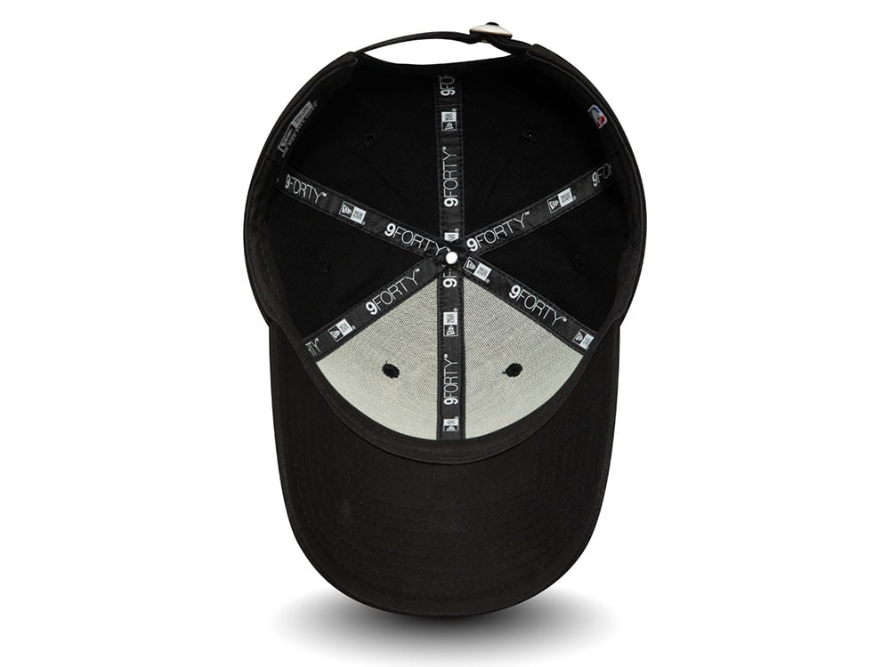 New Era Los Angeles Lakers Outline 9Forty Adjustable Hat