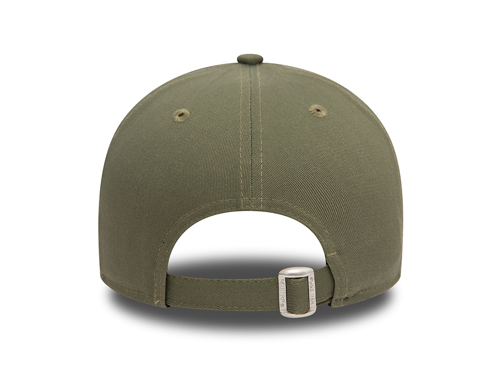 New Era Red Bull Racing Olive 9Forty Strapback Hat