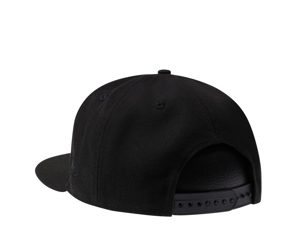 New Era Los Angeles Lakers NBA Champions 2020 9Fifty Snapback Hat