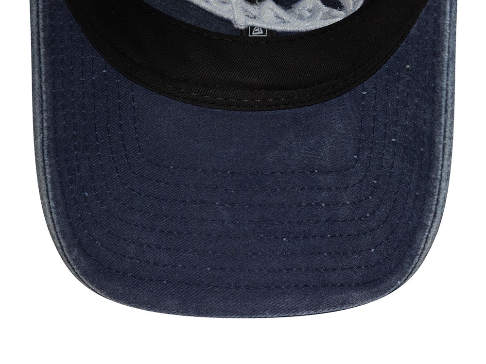 New Era Washed Vespa 9Twenty Adjustable Strapback Hat