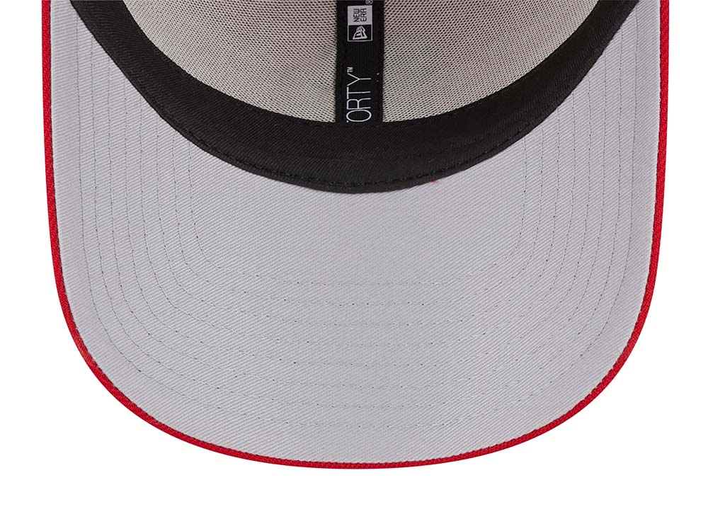 New Era San Diego Padres 4th of July 23 9Forty Stretch Snapback Hat